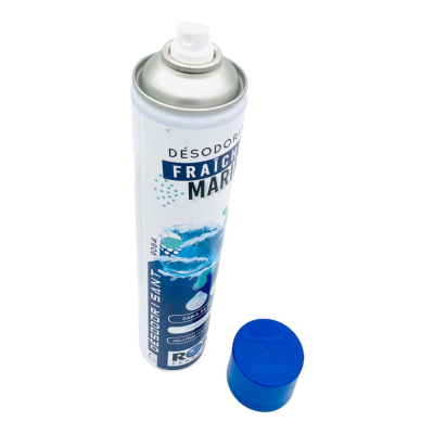 Désodorisant parfumé Ront 1L