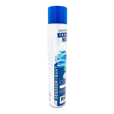 Désodorisant parfumé Ront 1L