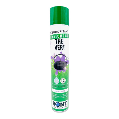 Désodorisant parfumé Ront 1L