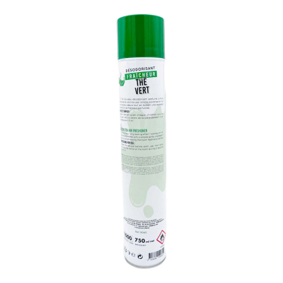 Désodorisant parfumé Ront 1L