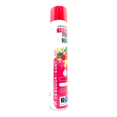Désodorisant parfumé Ront 1L