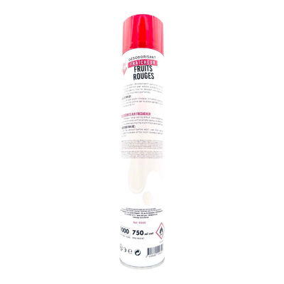 Désodorisant parfumé Ront 1L