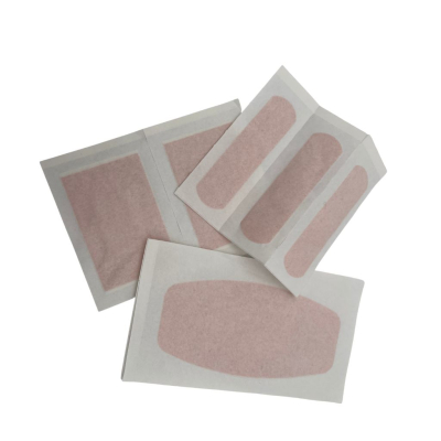 Sachet de 12 pansements panachés