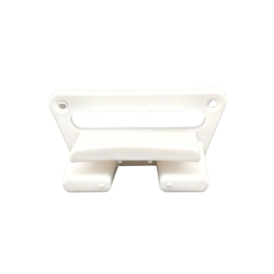 Support mural valise et trousse