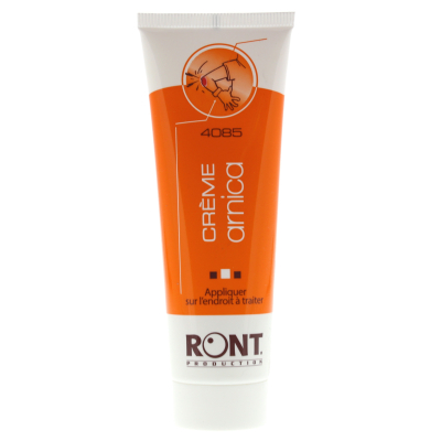 Crème à l'arnica 50 ml Ront