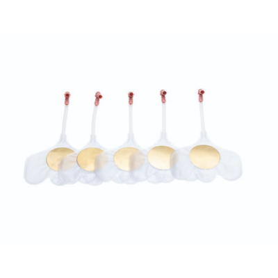 Lot de 24 Voies respiratoires Little Baby QCPR