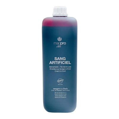 Sang artificiel épais
