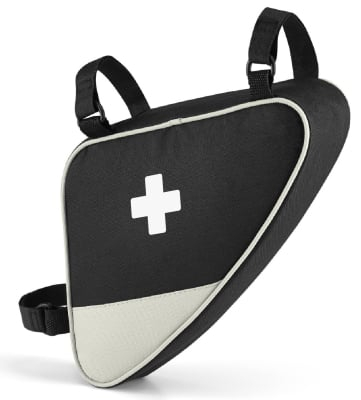 Trousse de secours coursiers à vélo