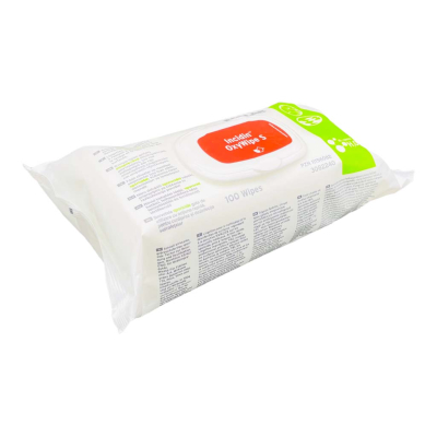 Lingettes OXYWIPES par 100