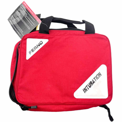 Trousse trauma MINI-KIT vide