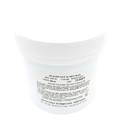 Plasto-Nat  - Cire à modeler