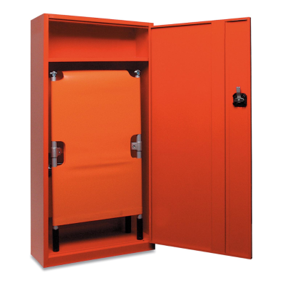 Armoire pour brancard largeur 62 cm
