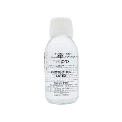 Protection latex