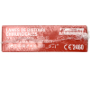 Boite de 100 Lames de bistouri N°15