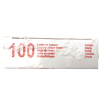 Boite de 100 Lames de bistouri N°15