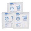 Boite de 50 sachets de 2 compresses de gaze stériles 10x10cm