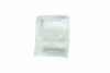 Boite de 100 sachets de 5 compresses de gaze stérile 5x5cm