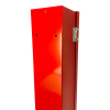 Armoire pour brancard largeur 27 cm