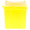 Collecteur d'aiguilles DASRI 2,5 L