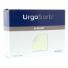 Boite de 10 Pansements hémostatiques 5 x 5 cm Urgosorb 
