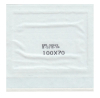 Pansement blanc 100x70mm