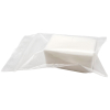 Éponge silicone triangulaire