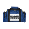 Sac d'intervention vide Bleu
