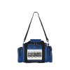 Sac d'intervention vide Bleu