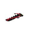 Porte perfusion JACK V2 Dimatex