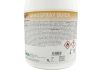 Désinfectant ANIOSPRAY QUICK 1 L