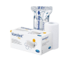 Bande de compression Varolast® Plus Zinc 10 cm x 7 m