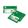 Compresses BURN GEL 10 x 10 cm en boîte de 2 Cederroth