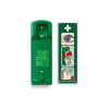 Support mural Cederroth pour flacon lave oeil neutralisant 500 ml
