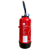 Extincteur eau + additif sans fluor PA Desautel 9L