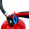 Extincteur eau + additif sans fluor PA Desautel 9L