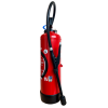 Extincteur pour feux de batterie Lithium PA Desautel 6L