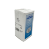 Boite de 100 compresses non-tissé non stérile 40g/m2