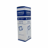 Boite de 50 sachets de compresses non-tissées stériles 30g/m2