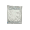 Boite de 50 sachets de compresses non-tissées stériles 30g/m2