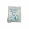 Boite de 50 sachets de compresses non-tissées stériles 30g/m2