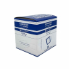 Boite de 50 sachets de compresses non-tissées stériles 30g/m2