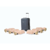 Mannequins adulte Little Anne QCPR nouvelle génération par 6