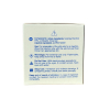 Boite de 100 Tampons d'alcool isopropylique 70% 