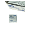 Boite de 100 Tampons d'alcool isopropylique 70% 