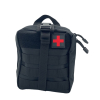 Trousse de secours forces de l'ordre