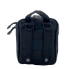 Trousse de secours forces de l'ordre