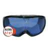 Lunettes de simulation fatigue