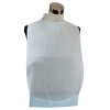 Sachet de 100 Bavoirs à liens avec poche