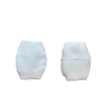 Compresses de gaze ophtalmiques
