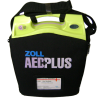 Sacoche pour défibrillateur AED PLUS Zoll